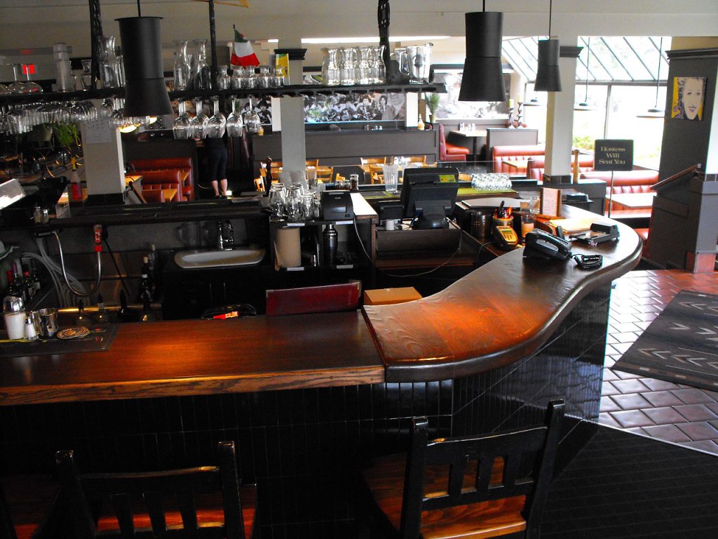 Sita's Bar
