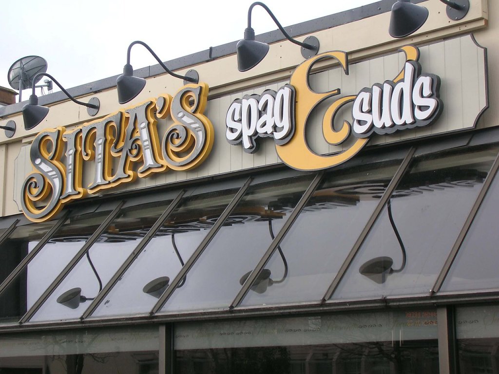 Signage