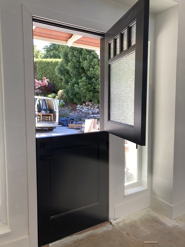 Doors and Windows