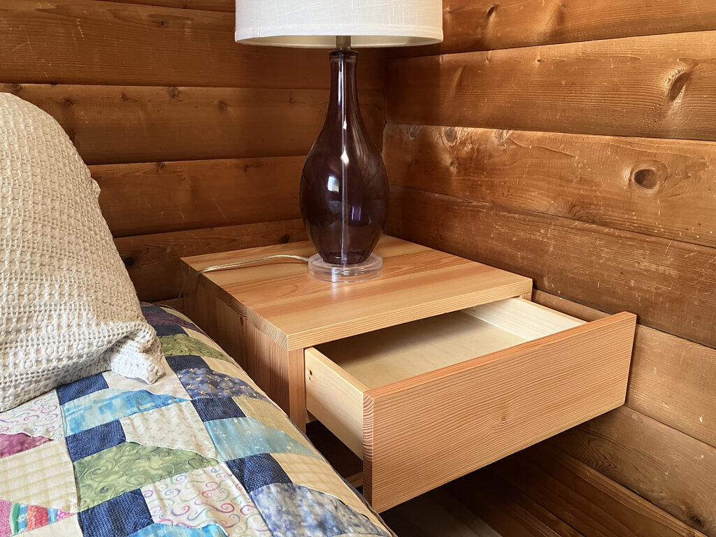Side Tables