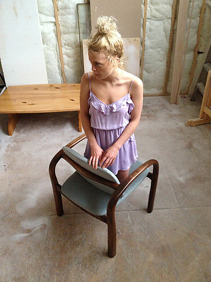 chair